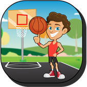 Basketball Shoot icon
