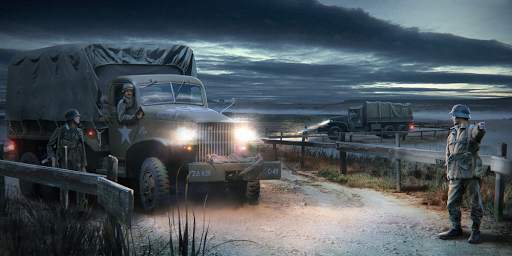 World at War: WW2 Strategy screenshot 1