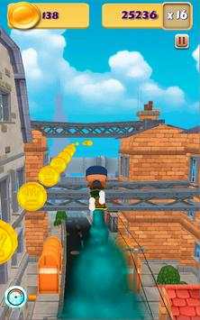 Run Dash Run screenshot 3