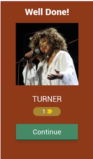 Music Quiz  80s Stars Singers 1980 🎵 screenshot 2