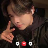 NI-KI ENHYPEN Real Video Call
