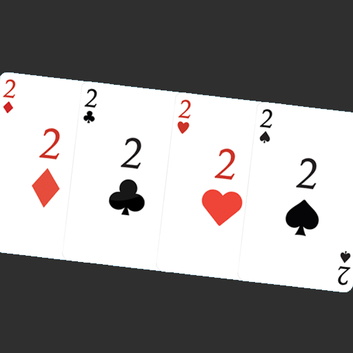 Big 2 Card Game icon