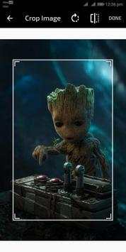 Avengers Infinity War  Live Wallpaper screenshot 4