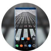 Theme for vivo y93 | construction wallpaper 2.0.1