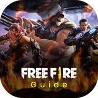 Free-Fire : Tips For Free Fire Guide