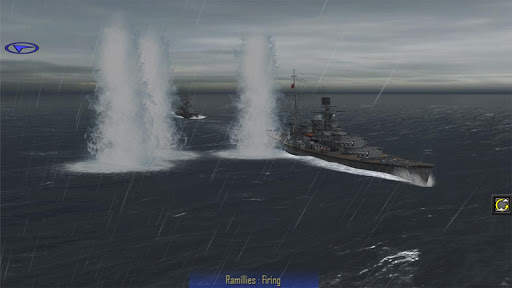 Atlantic Fleet Lite screenshot 12