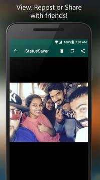 Status Saver for Whatsapp screenshot 3