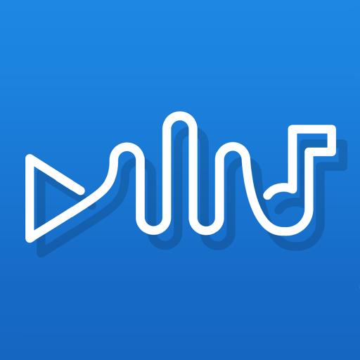 Video to MP3 Converter, Cutter icon