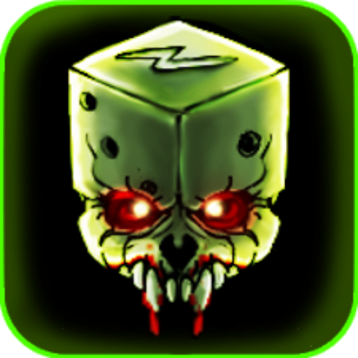 Descent Horror Dice icon