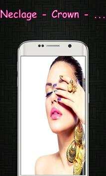 You Perfect makeup - Beauty selfie camera screenshot 4