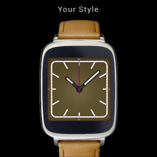 Free Watch Face Combo screenshot 3