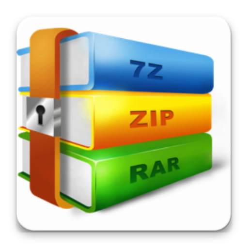 Supper Rar - UnRar - UnZip 2021100411r