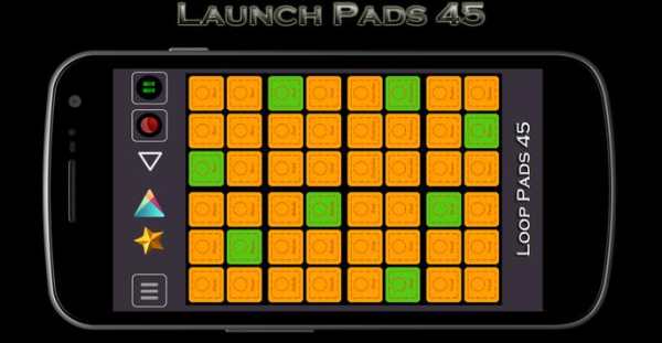 Loop Pads 45 скриншот 1