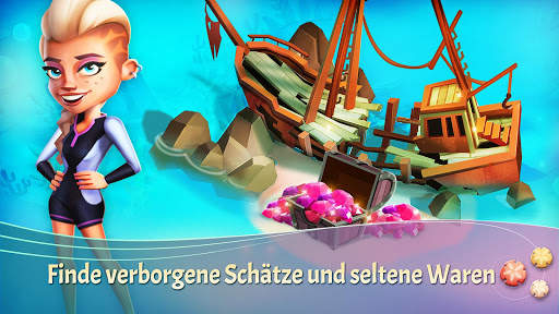 FarmVille2: Reif für die Insel screenshot 4