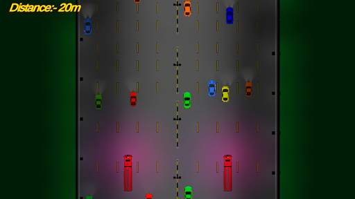 FTR - Fire Truck Rampage screenshot 1