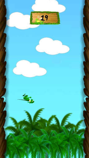 percuma ninja hutan jangka 201 screenshot 4
