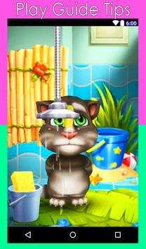 Guide for My Talking Tom screenshot 3