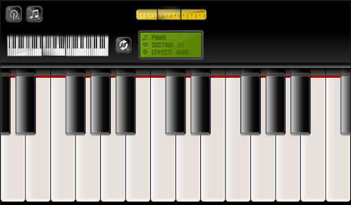 Play Keyboard Piano screenshot 3