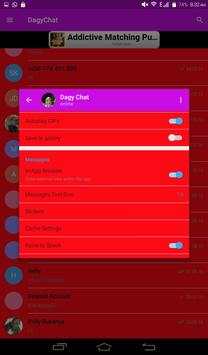 Dagychat Is The Best Free Android Chatting App screenshot 3