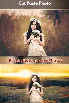 Cut Paste Photos - Editor screenshot 4