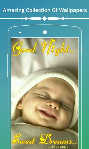 Good Night HD Images screenshot 1