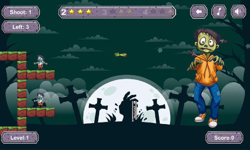 Stupid Kills Zombies screenshot 4