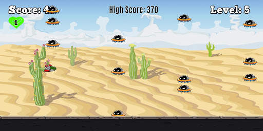 Rocket screenshot 2