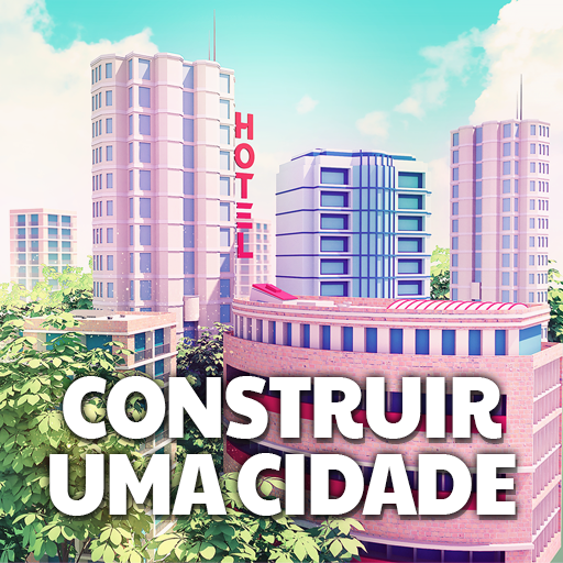 City Island 3: Building Sim icon
