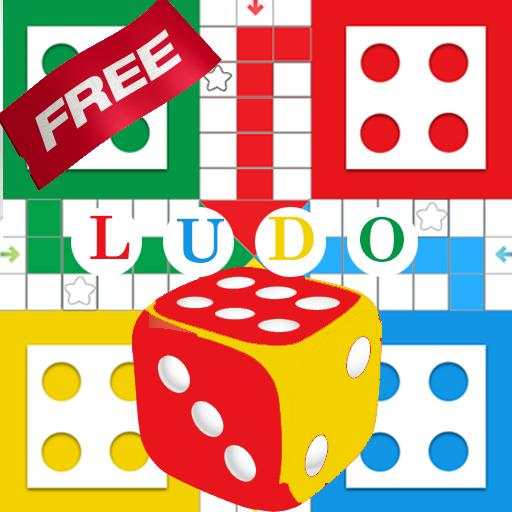 Free Ludo Game 1.4