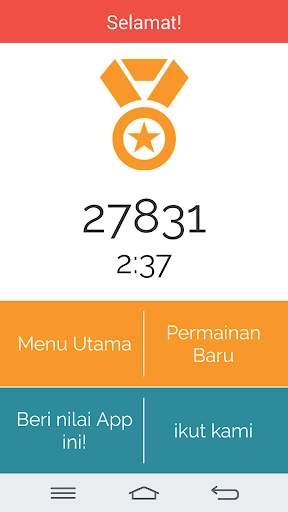 Cari Kata screenshot 7