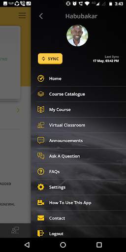 My Learning Academy screenshot 3
