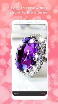 Kirakira  Lite ✨ Sparkle Vides 5 تصوير الشاشة