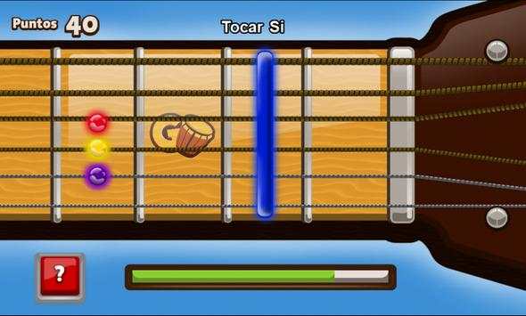 Mi maestro de guitarra screenshot 4