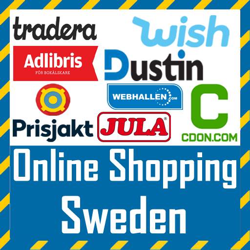 Online Shopping Sweden - Sweden Shopping 1.0