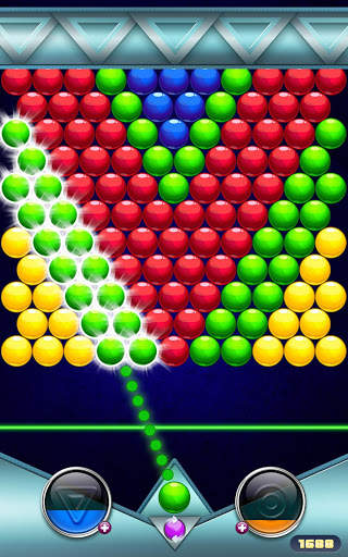 Trouble Bubble screenshot 1