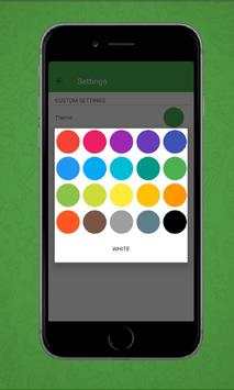 What's A Status screenshot 6