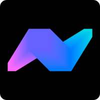Nucular - Start Amazing Short Video App Reactions icon