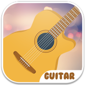 My Guitar Virtual Free 🎸 icon