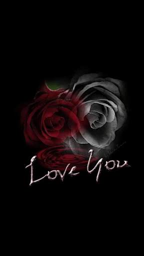 Romantic images GIF, Love pictures, Love wallpaper screenshot 11