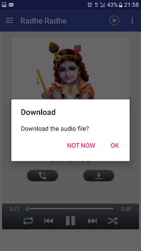 Radhe Radhe screenshot 6