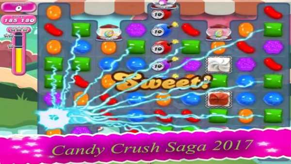 NEW CANDY CRUSH SAGA Guide screenshot 3