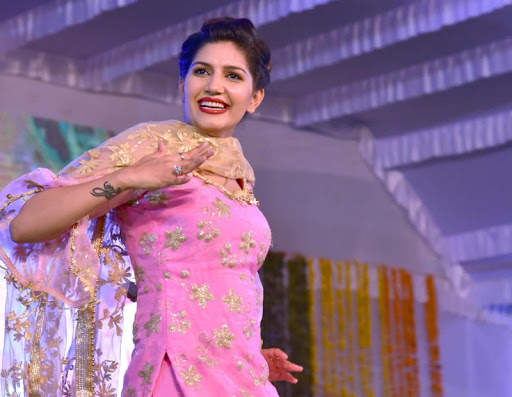 Sapna Choudhary Dance - Sapna Choudhary Video Song screenshot 7