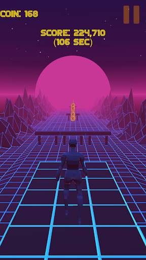 Chasing Chaos screenshot 6
