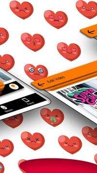 Text On Video (वीडियो पे नाम लिखें) screenshot 6