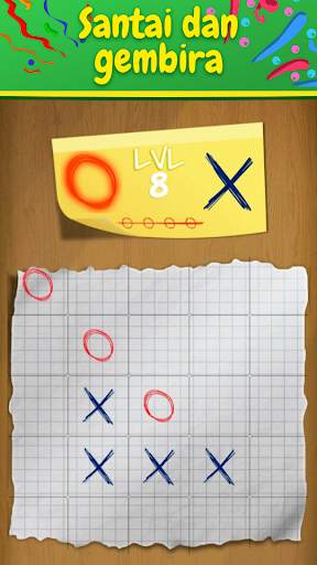 Tic Tac Toe - XOXO screenshot 5