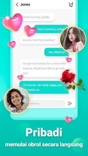 SoulFa - Voice Chat Room screenshot 6