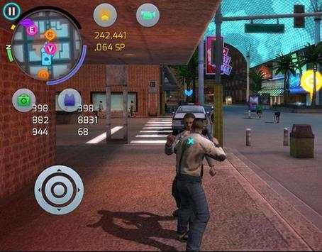 Tips Gangstar Vegas screenshot 1