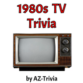 1980's TV Trivia icon