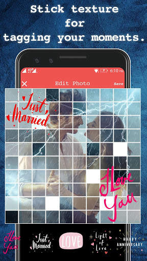 Pixel Lab - Smart Photo Editor screenshot 5