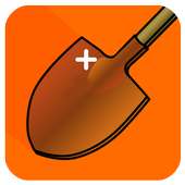 Pro Diskdigger picture Recovery icon
